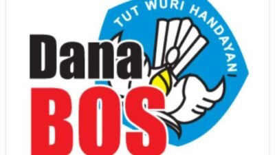 Kepsek SDN Muara Situlen Diduga Pakai Dana Bos Tambahan Tahun 2023 Membeli Buku