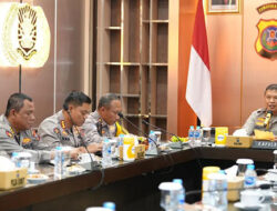 Forum Lalu Lintas dan Angkutan Jalan Dibentuk, Ini Penjelasan Kapolda Sumut