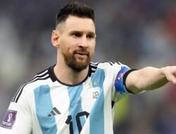 Copa America 2024: Juara Bertahan Argentina Ditantang Kanada