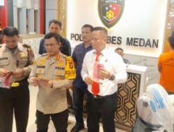 Pelaku Pencurian Uang di ATM Ditangkap, Begini Modusnya!