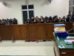 Dinilai Tidak Serius Tangani Kasus PPPK di Langkat, LBH Medan Desak Kapolri Copot Kapolda