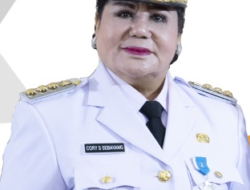 Gerindra Tutup Pintu, Pencalonan Cory Sebayang Terancam Gagal 
