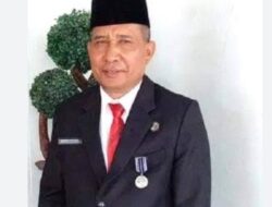 Kepsek SMP Swasta Gunung Nias Langgar SE Dikbud Agara, Kapasitas Kadis Julkifli Dipertanyakan