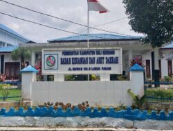 Pemkab Deliserdang Telah Bayar Hutang kepada Vendor Rp 100 Miliar