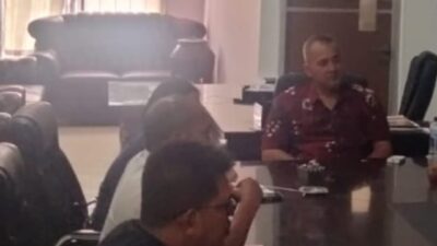 Berdasarkan Perolehan Kursi, Hanya 4 Paslon Bupati Bakal Bertarung di Karo