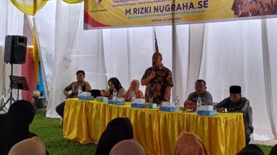 DPRD Medan Apresiasi Pemko Medan Tunda Kenaikan Retribusi Sampah