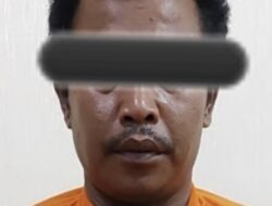 Pemilik Sabu Ditangkap Sat Narkoba Polres Karo