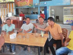 Jawab Keraguan Publik, Josmen Mundur Dari Kader Nasdem
