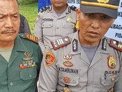 Tim Gabungan Cek Lokasi Judi di Pantai Cermin, Hasilnya Nihil