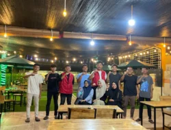Aliansi Pemuda Sumut Siap Bergerak Menangkan Nikson Nababan