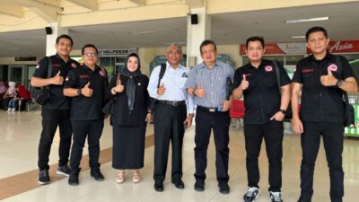 Gugatan Tidak Diterima PTUN,  PT Gading Bhakti Ajukan Banding