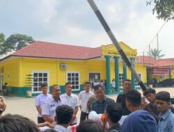 Mahasiswa Unras Dugaan Suap Indeks Desa di Dinas PMD Langkat, Tiba-tiba 3 Pegawai Nantang Duel