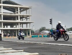 Jelang Ajang Nasional, Garda Terdepan Safety Riding Sumut Siap Cetak Prestasi