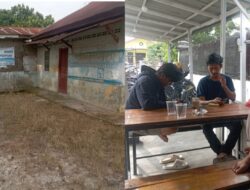 Pupuk Subsidi Langka di Sei Lepan, Warga Tuding Pemilik Kios dan PPL Kerjasama