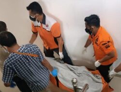 Sales Rokok Tewas di Komplek Mega Land Siantar