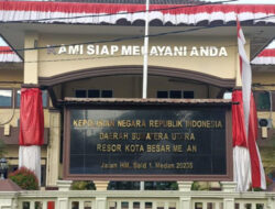 Polrestabes Gerebek Markas Judi Tembak Ikan Pajak Gambir, 4 Orang Diamankan