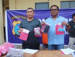 Pembunuh Kakek 74 Tahun di Sergai Ditangkap, Pelaku Sempat Bertamu ke Rumah Korban