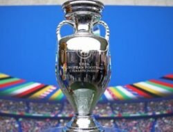 Jadwal Spanyol vs Italia, Big Match Euro Dini Hari Nanti