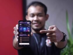 Telkomsel Luncurkan Dunia Games Versi Terbaru dengan Fitur Live Streaming