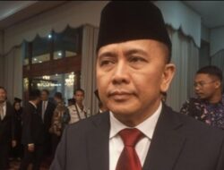 Profil Agus Fatoni, Pj Gubernur Sumsel yang Akan Dilantik Jadi Pj Gubernur Sumut