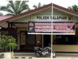 Dianggap Tidak Mampu Berantas Narkoba, Kapolsek dan Kanit Reskrim Salapian Didesak Dicopot