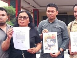 Oknum TNI-Istri Polisi Dilaporkan ke Poldasu Calo Masuk Akpol, Kerugian Korban Rp 4 Miliar