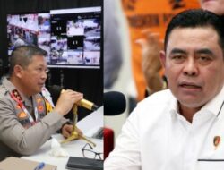 Brigjen Pol Whisnu Hermawan Februanto Jabat Kapolda Sumut