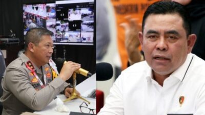Brigjen Pol Whisnu Hermawan Februanto Jabat Kapolda Sumut