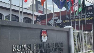 41.406 Pantarlih Diterjunkan Lakukan Coklit untuk Pilkada 2024
