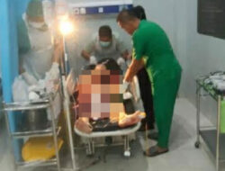 Diduga Gara-gara Tolak Rujuk, Seorang Istri Dibacok di Aceh Tenggara
