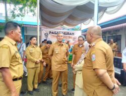 Kunjungan Pj Bupati Deliserdang di Percut Sei Tuan Diapresiasi Warga