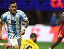 Copa America 2024: Awal Baik Tim Tango