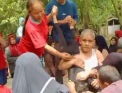 Bocah Asal Percut Tewas di Pemandian Air Panas