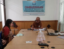 Usai Periksa Guru BK dan Disdik Sumut, Ombudsman Akan Terbitkan LAHP Pekan Depan