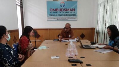 Usai Periksa Guru BK dan Disdik Sumut, Ombudsman Akan Terbitkan LAHP Pekan Depan