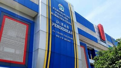 Dana BOS Termin II Belum Cair, Kepala Sekolah SMA/SMK Swasta di Langkat Menjerit