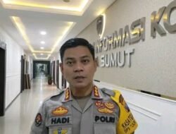 2 Kali Mangkir, Polda Sumut Akan Panggil Paksa Mantan Bupati Batubara