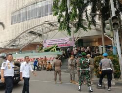 Pemko Medan Perpanjang Waktu ke Mal Centre Point Lunasi Tunggakan