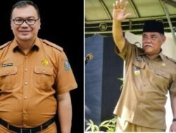 Peta Pilkada Deliserdang: Asri Ludin Tambunan Didukung 3 Parpol, Ali Yusuf Siregar Baru 1