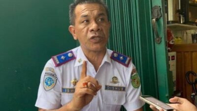 Parkir Berlangganan Bukan Hanya Tepi Jalan, Tapi Pelataran Toko dan Minimarket