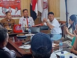 Akan Segera Berdiri Koperasi HBB Nusantara Secara Nasional