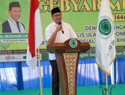 Ketua IDI dr Aci Tambunan Hadiri Gebyar Muharram 1446 H dan Pelantikan MUI Lubuk Pakam