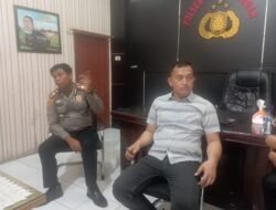 Judi dan Narkoba di Wilkum Polsek Brandan Masih Berjaya