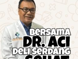 Mahasiswa Demo, dr Asri Ludin Tambunan: Itu Kepentingan Kelompok Tertentu