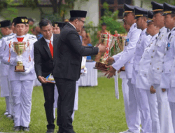 Hari Jadi ke-434, Kota Medan Diharapkan Jadi Bagian Indonesia Emas 2045