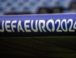 Semifinal Euro 2024: Spanyol Vs Prancis, Belanda Vs Inggris