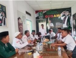 PKB Respon Kehadiran Dinasti Politik di Deliserdang, Rakhmadsyah: Tambunan Sudah Teruji dan Dinasti Itu Tidak Salah