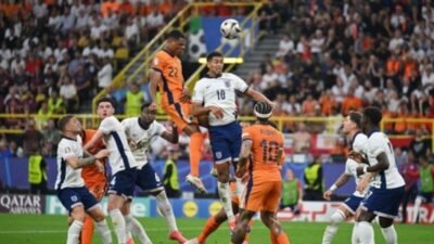 Euro 2024: Bisakah Inggris Wujudkan Football’s Coming Home?