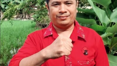 Arnold Manurung Tegaskan Tudingan Mahasiswa kepada dr. Asri Ludin Tambunan Adalah Hoax