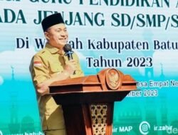 Eks Bupati Batu Bara Zahir Jadi Tersangka, Kasusnya Diduga Penerimaan PPPK